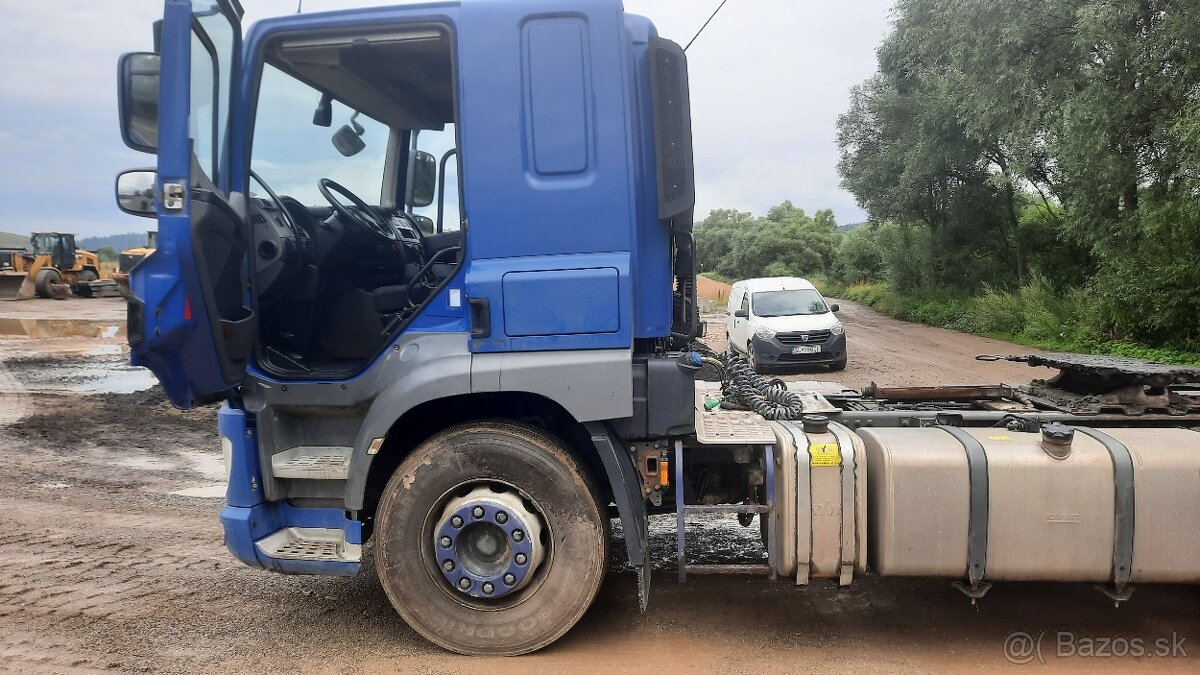 Ťahač DAF CF 440FT - 5