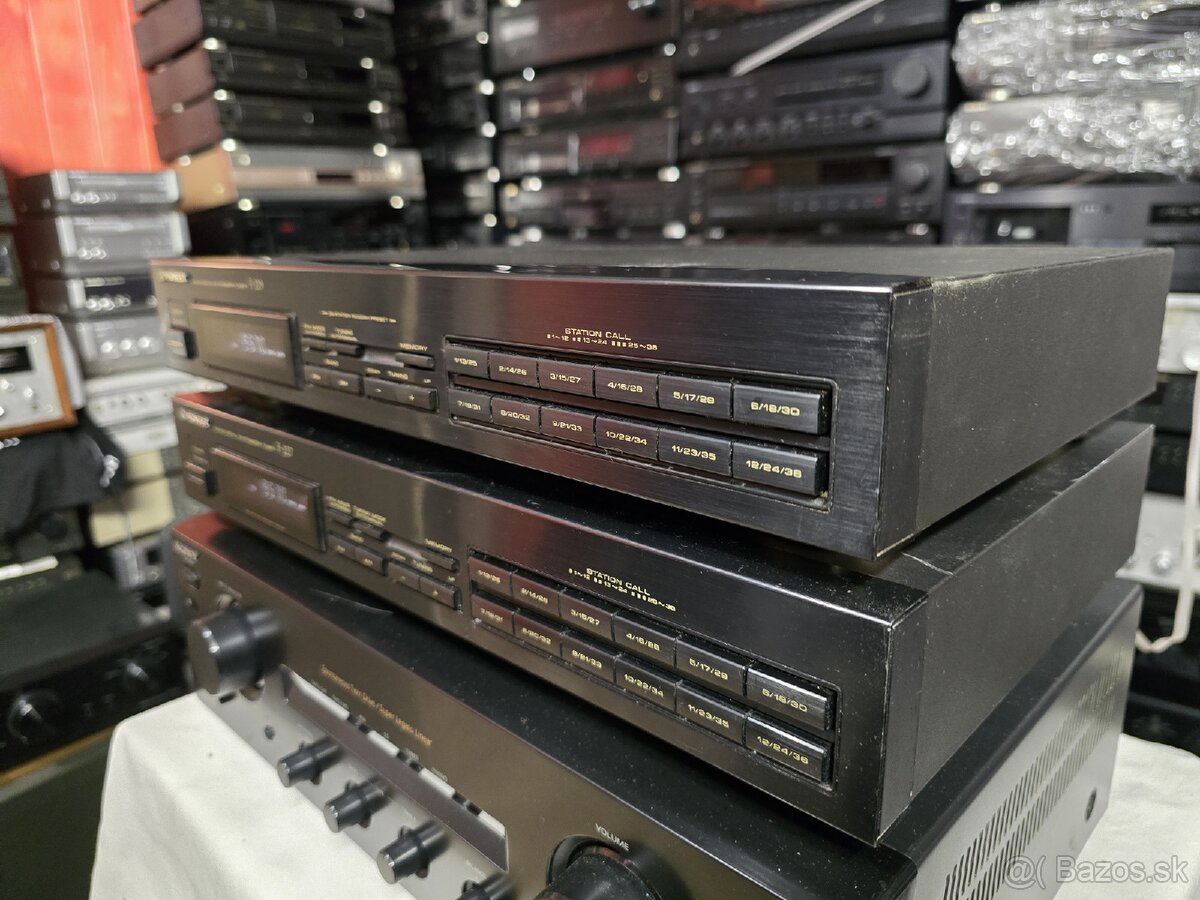 Pioneer tuner F-227,F-229 - 5