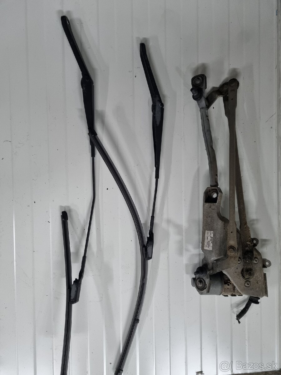 Ford Fiesta MK7 2012 Náhradné diely - 5