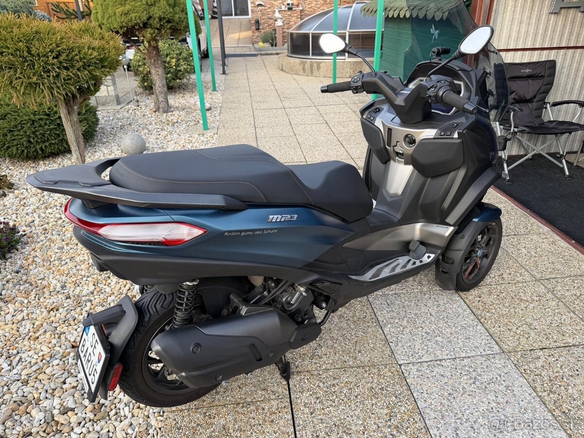 Piaggio MP3 530HPE - 5
