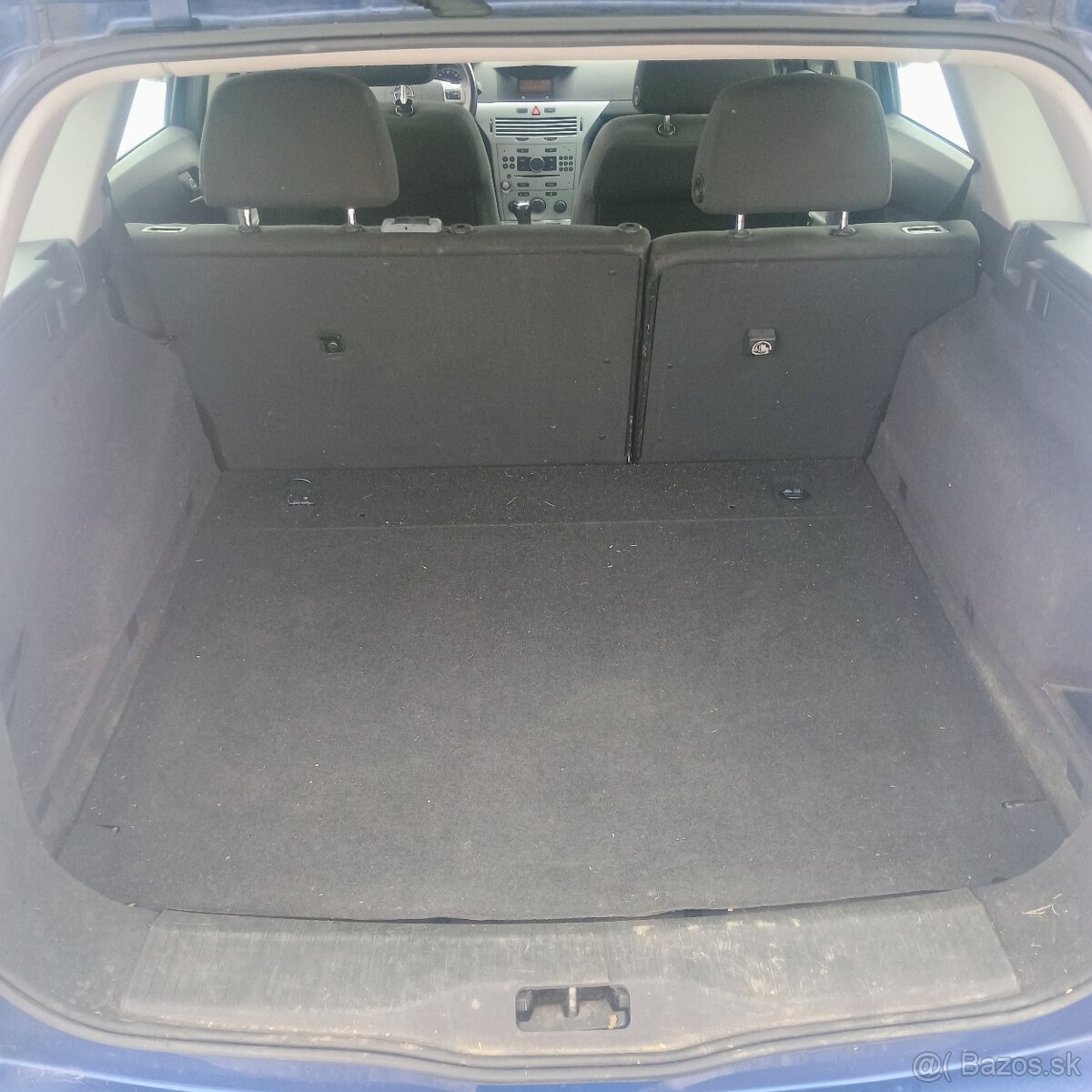 Predám Opel Astra - 5