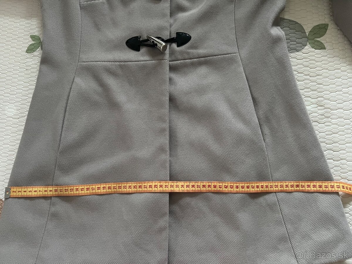 Prechodny kabat 42/44 - 5