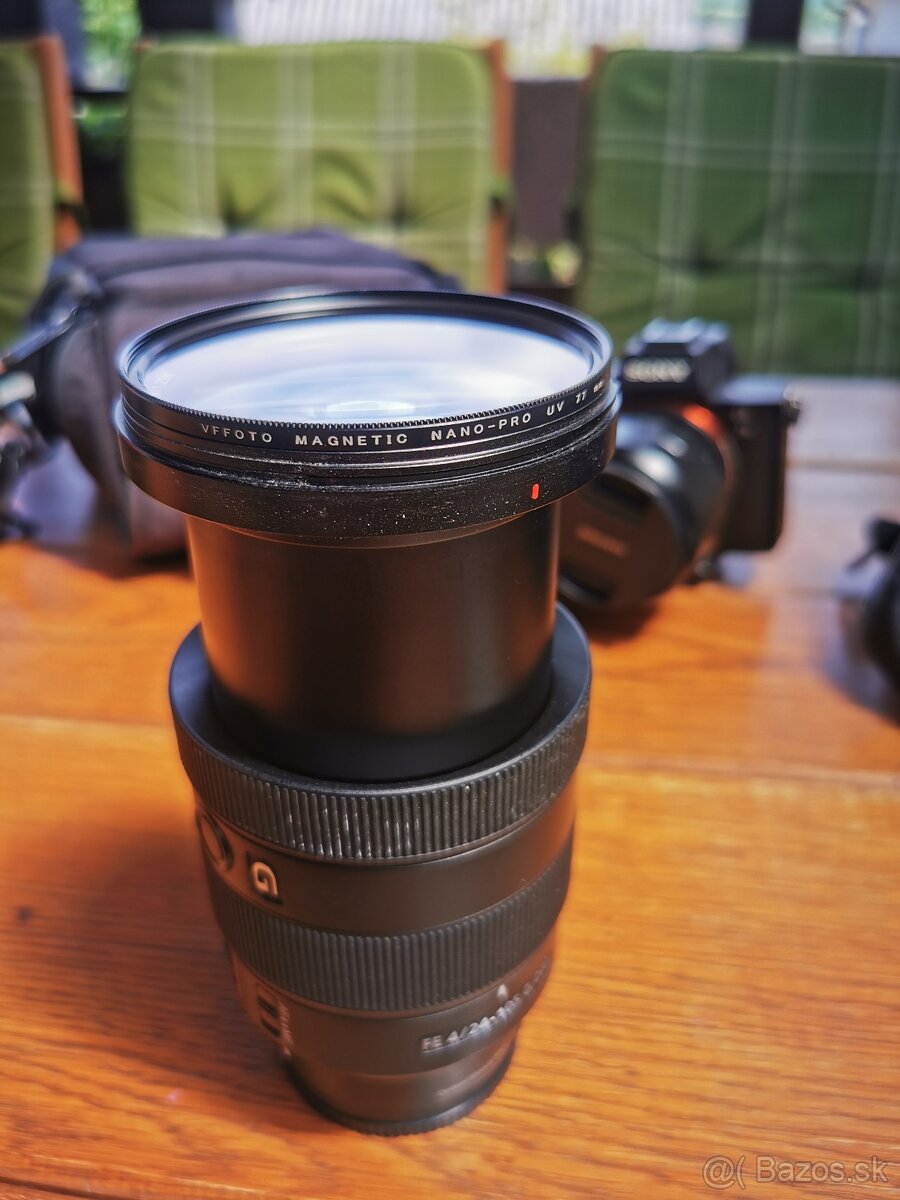 Sony FE 24-105 f4 G OSS - 5