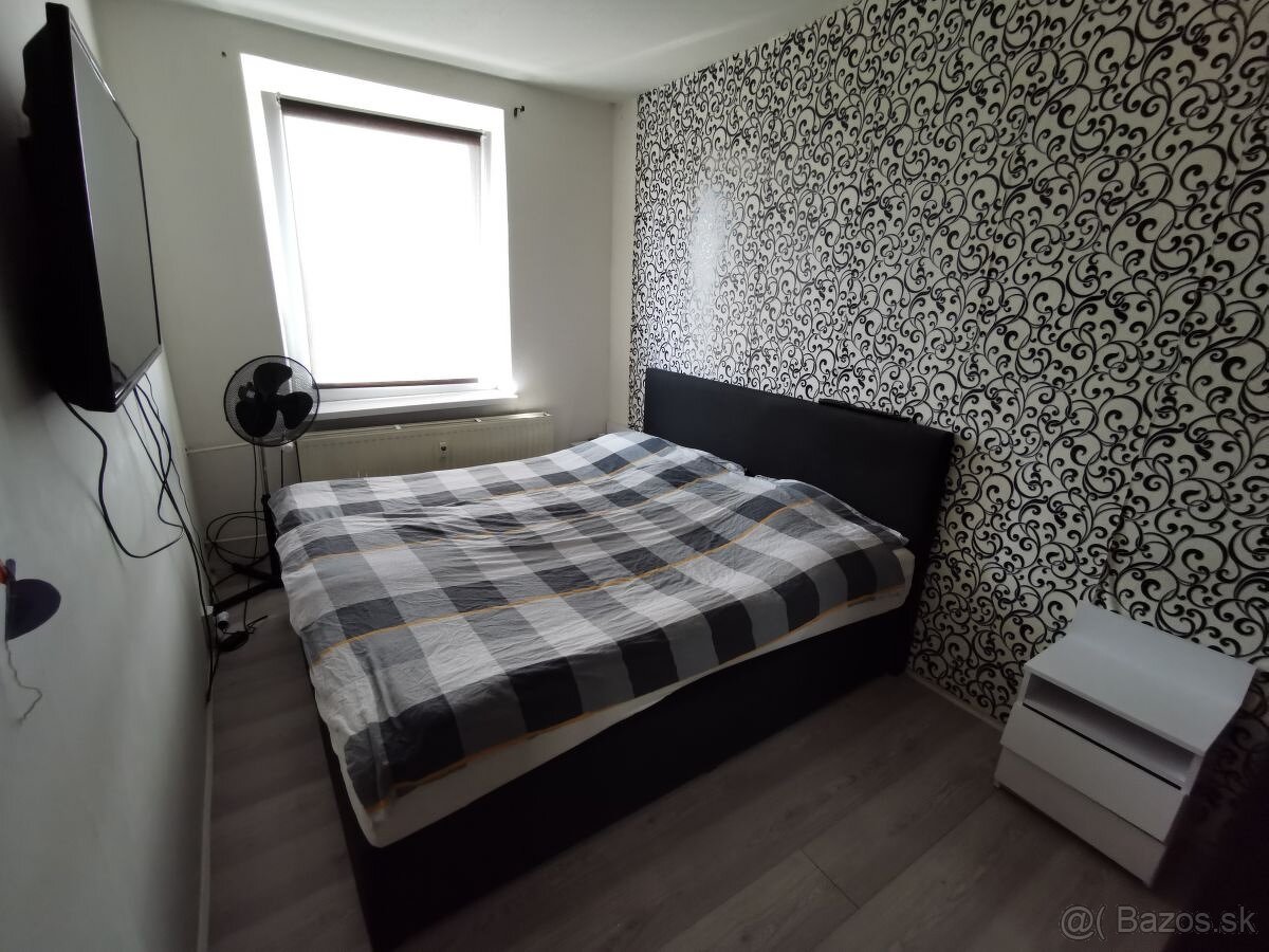 3-izbový byt Turňa nad Bodvou - 5