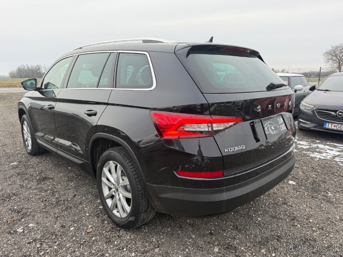 Škoda Kodiaq 1.5 TSI ACT Style - 5