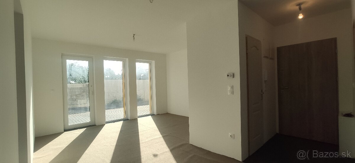 2-3 izbové byty Bezenye - 5