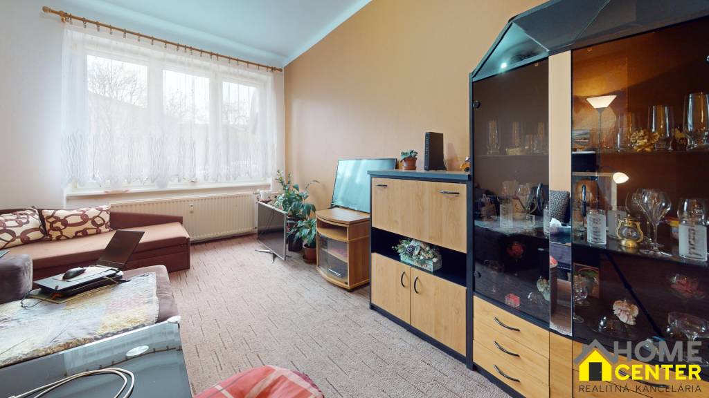 PREDAJ 2 izbový, tehlový byt - REZERVOVANÝ - 5