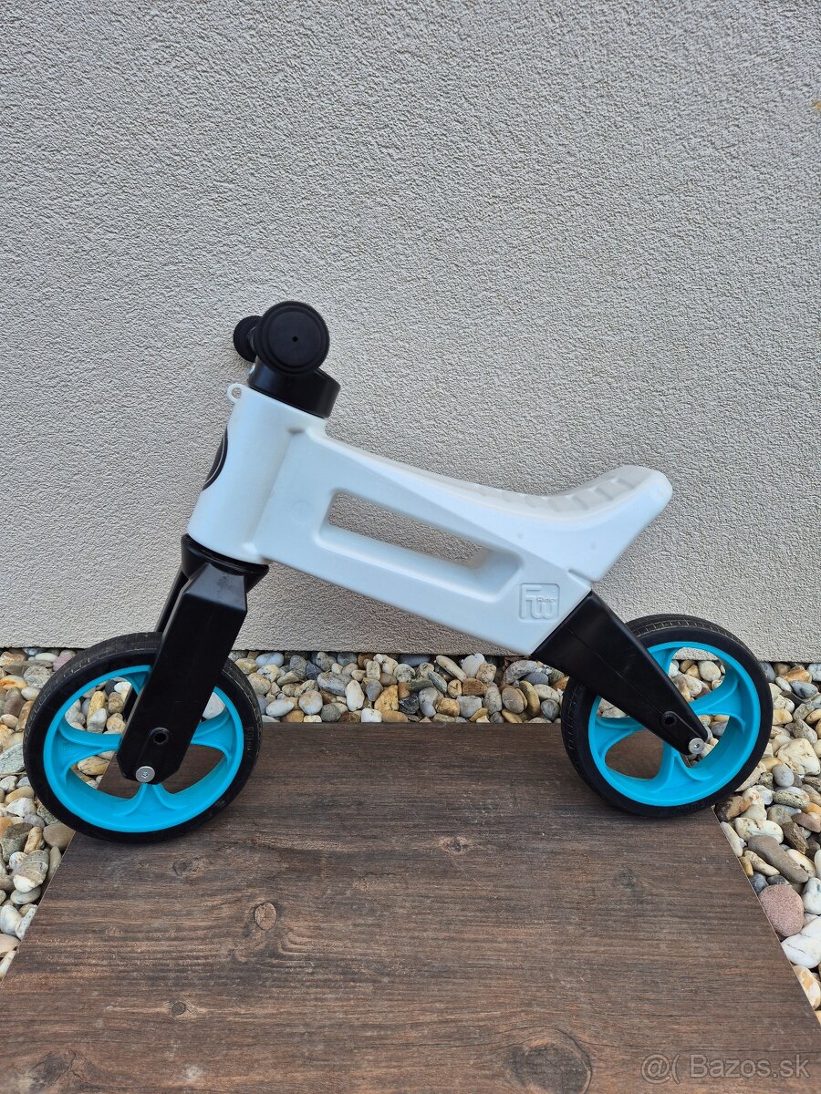 Odrážadlo Funny Wheels - 5