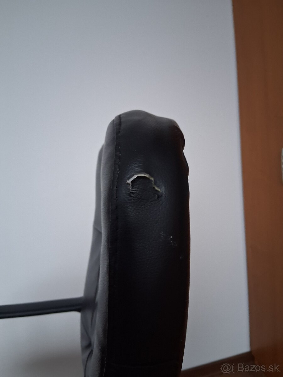 Kancelárske kreslo - 5