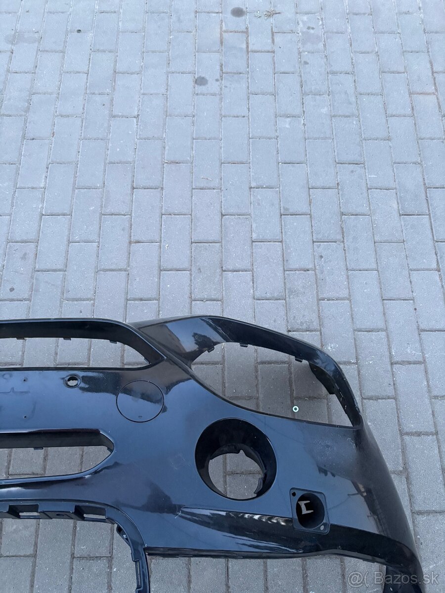 Predny naraznik Bmw X5 f15 m-packet - 5