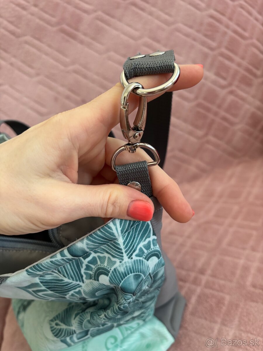 taška na kočík - 5