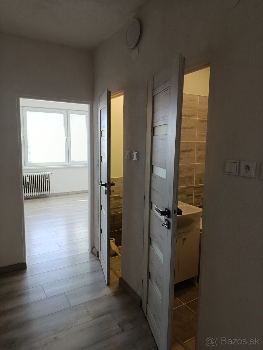 3 izbový byt v ZH - 5