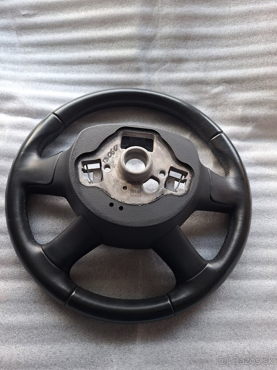 Volant Škoda Octavia, Rapid, Fabia. - 5