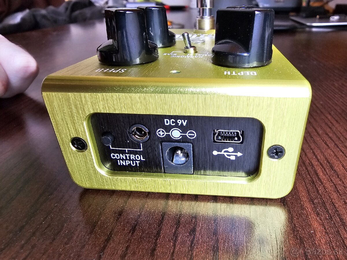 Source Audio Vertigo Tremolo - 5