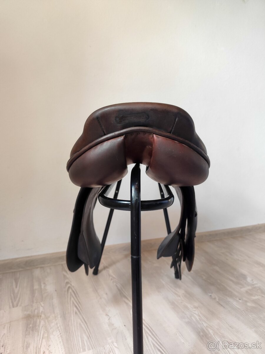 Skokové sedlo Macel - 5