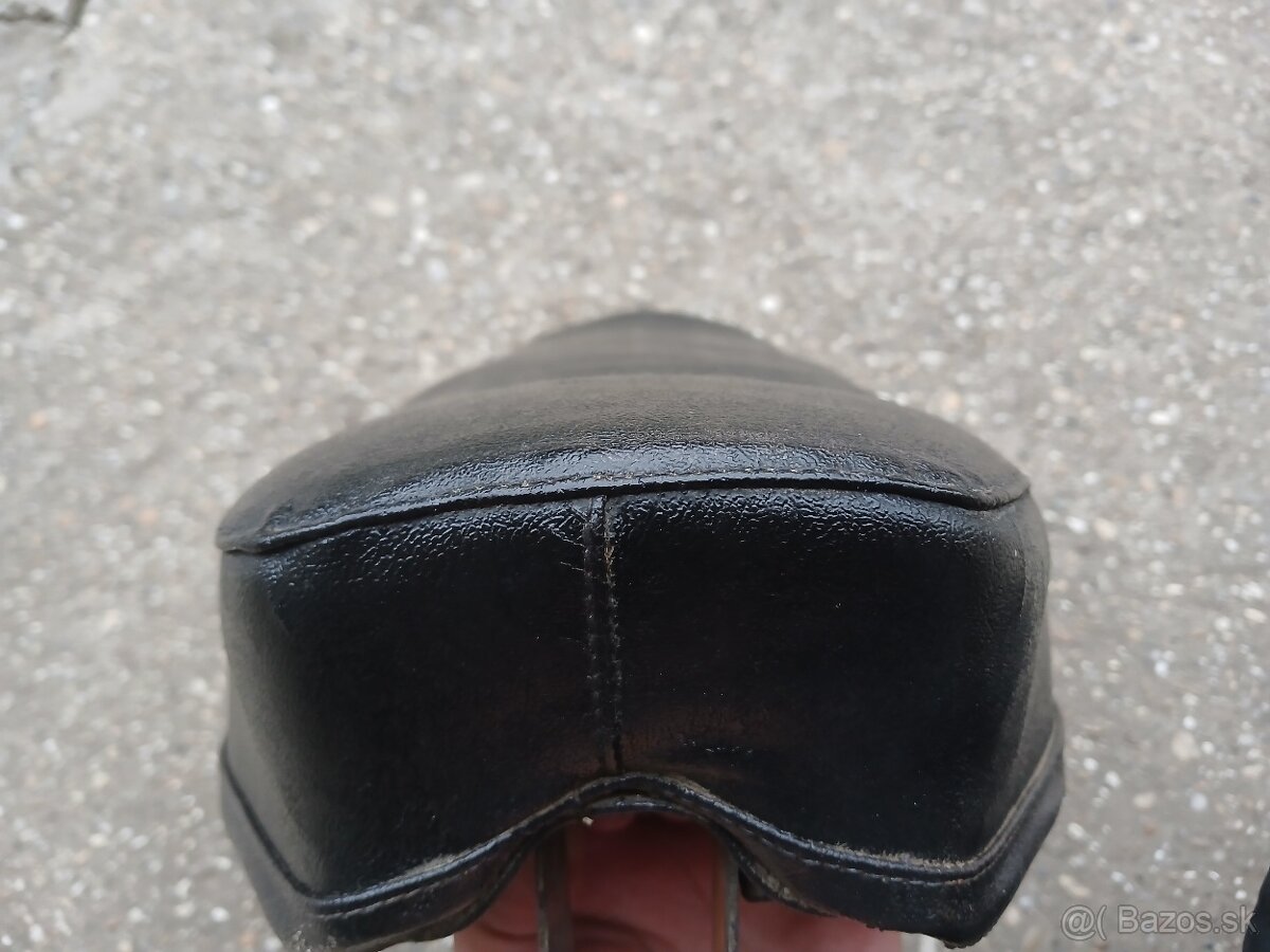 Jawa 250/590 - 5