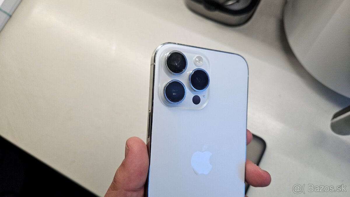 Apple iPhone 14 Pro Max 128GB - aj vymením - 5