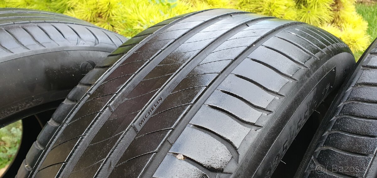 Michelin Primacy 4,, 225/55 R17 letne - 5