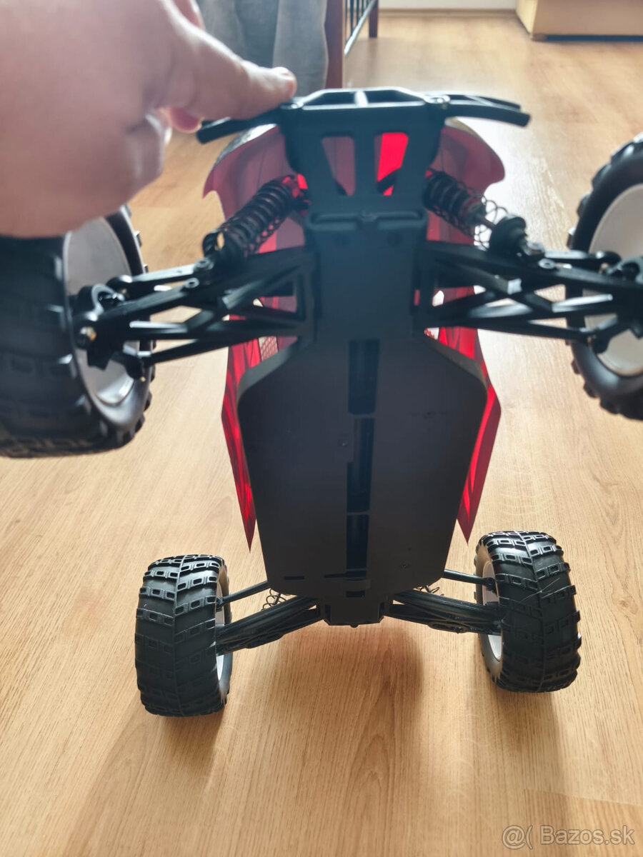 Himoto - Zenit MT , 1:10 - 5