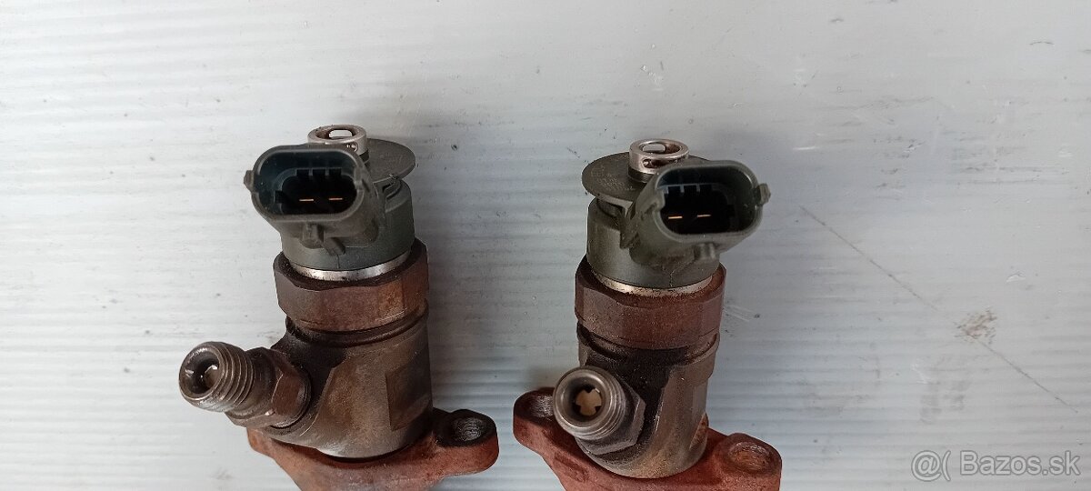 Vstrekovač CR Bosch 0445110311,188,297,239,259 - 5