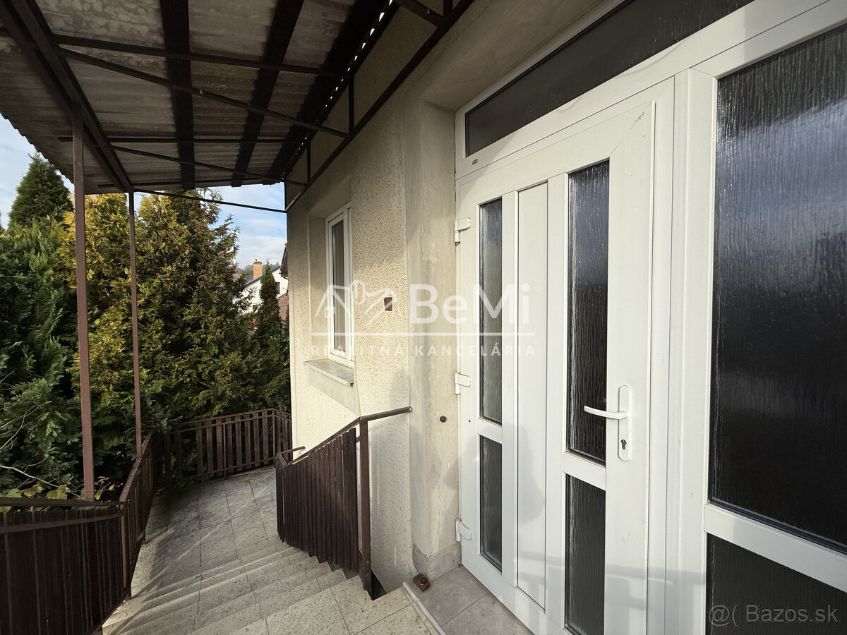 Rodinný Dom v Dlhej lúke na predaj - 5