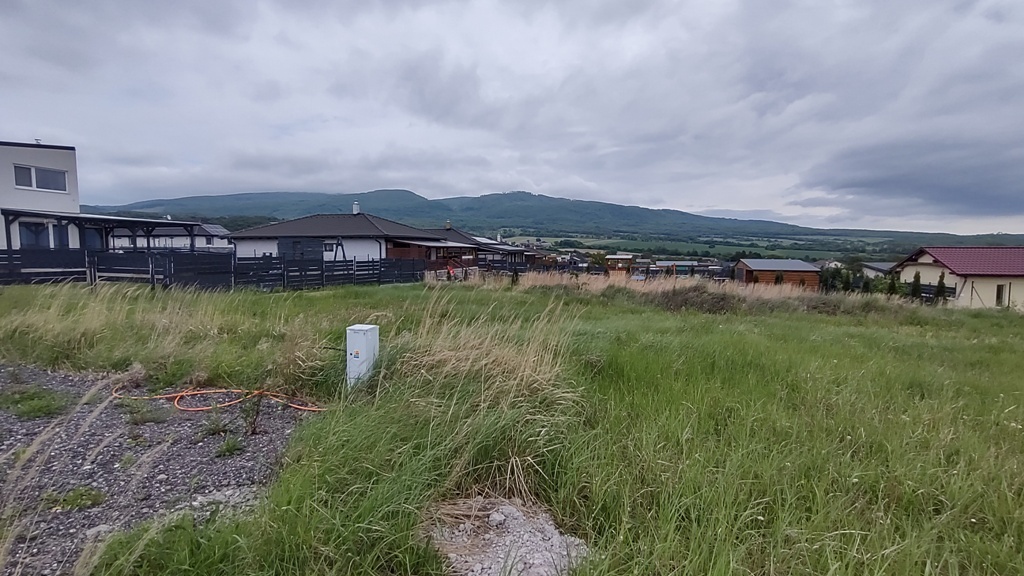 POZEMOK O VÝMERE 863 m2 VÝŠNÁ KAMENICA - 5