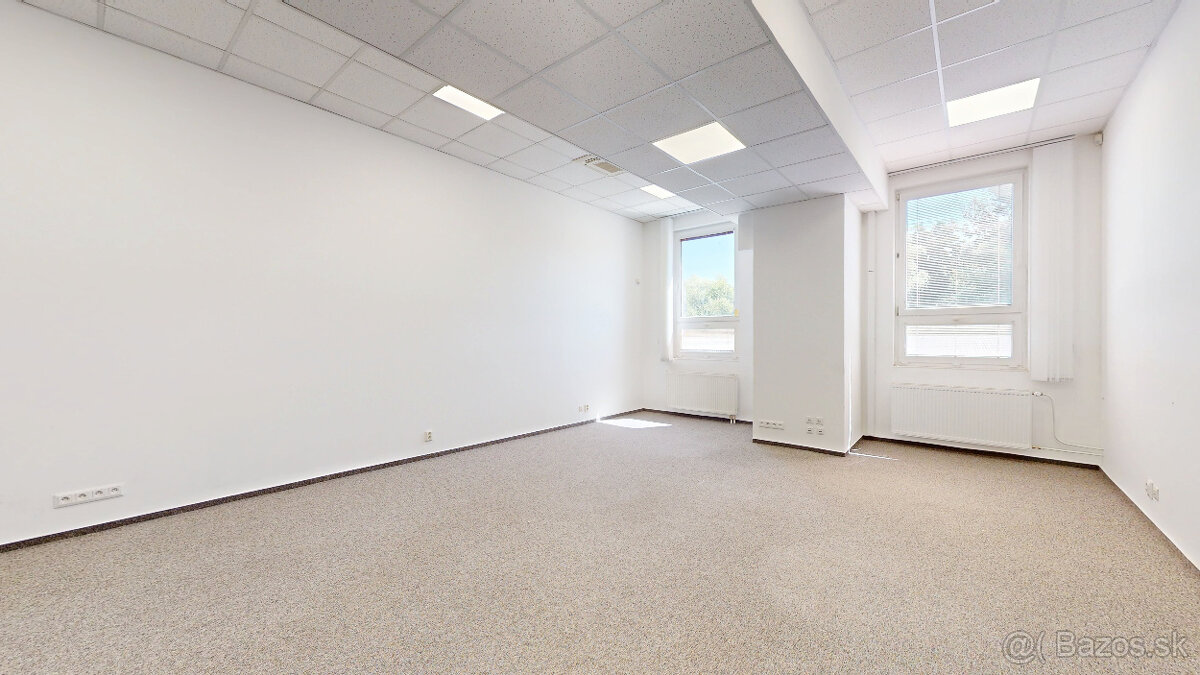 Prenájom kancelárskych priestorov - 5