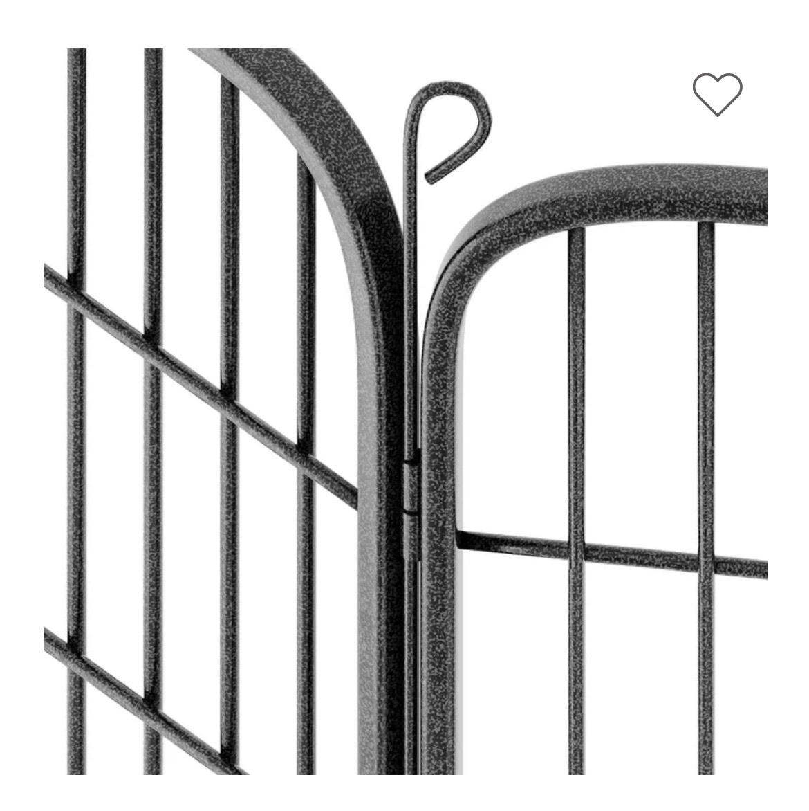 Ohrádka pre psa/šteňa - 5