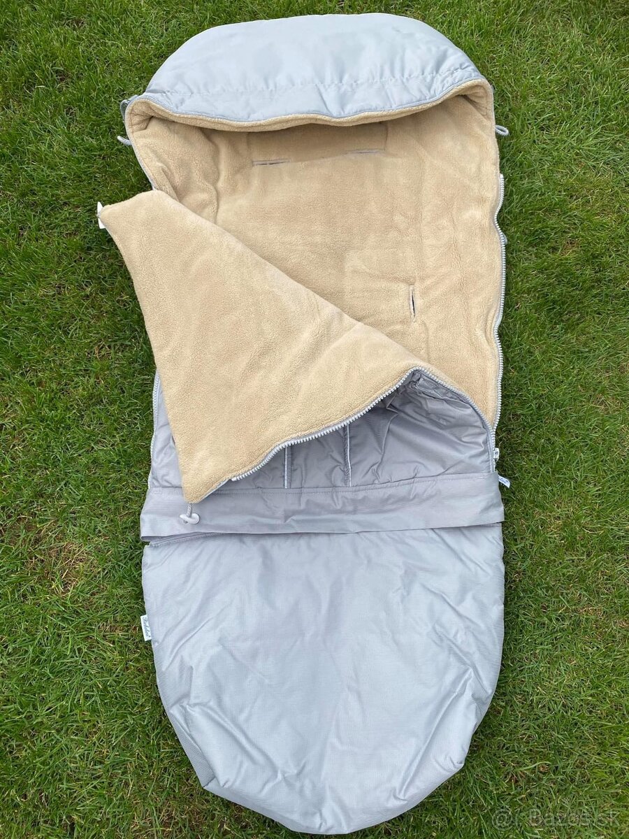 Trojkombinácia - kočík Peg Perego Book Plus S - 5