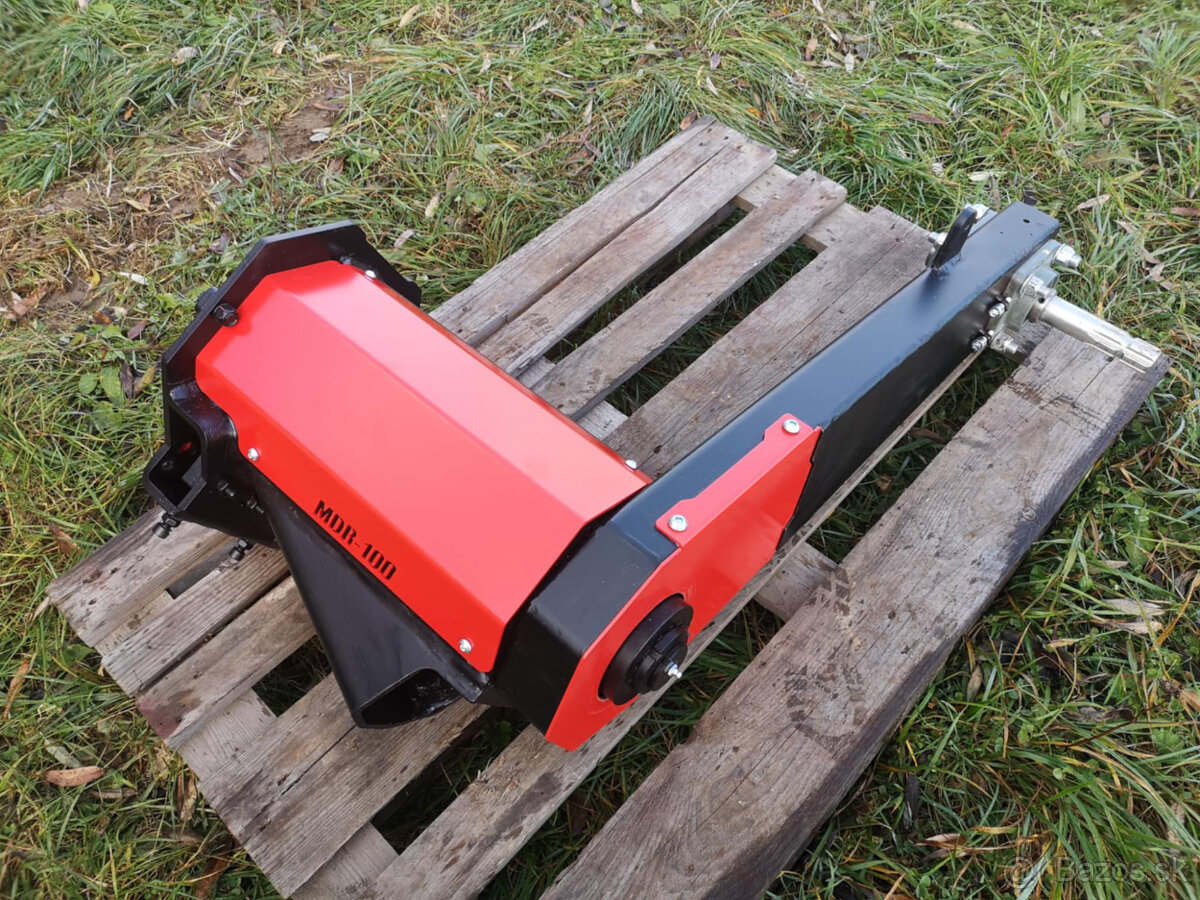 Snekovy stiepkovac - 5