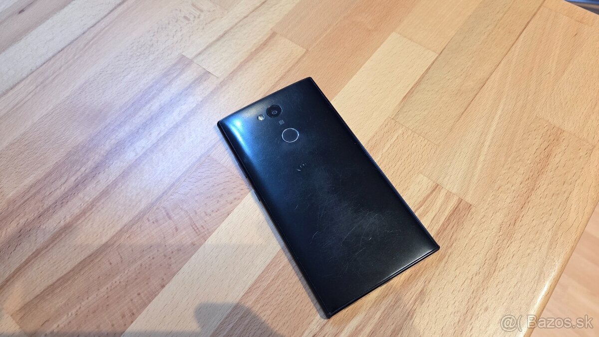 Predam telefon Sony Experia L2 - 5