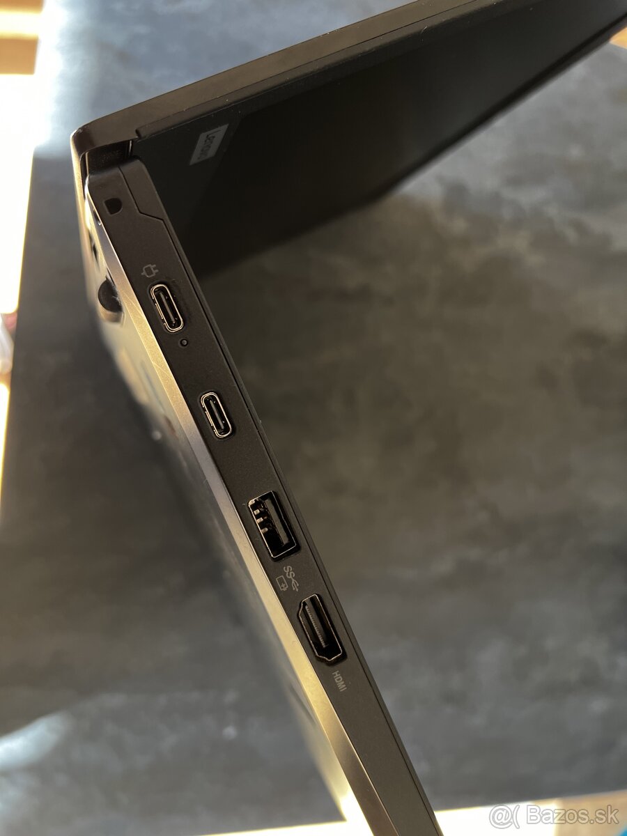 Predám ThinkPad L380 - 5