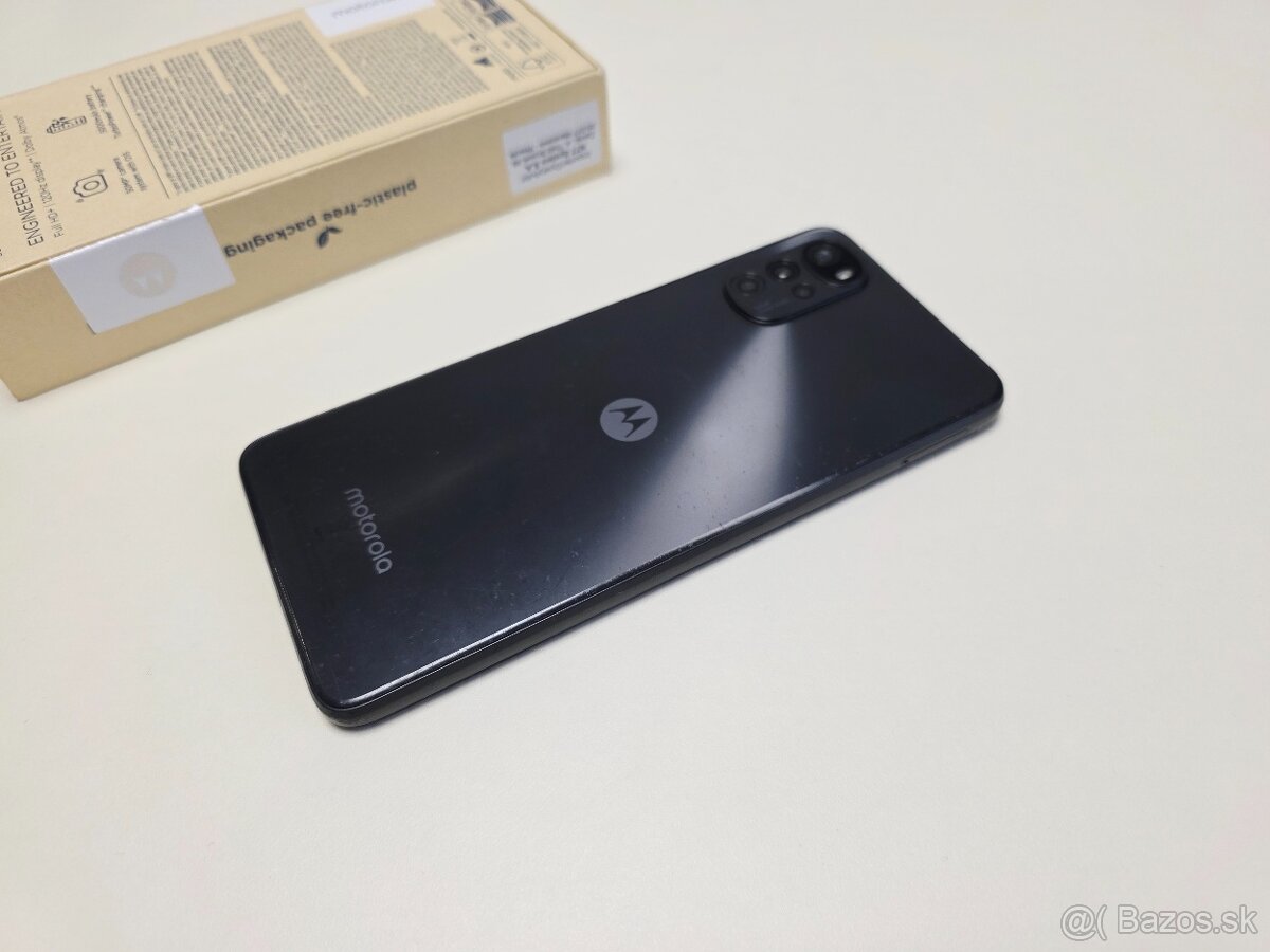 Motorola Moto G22 4GB/64GB - 5