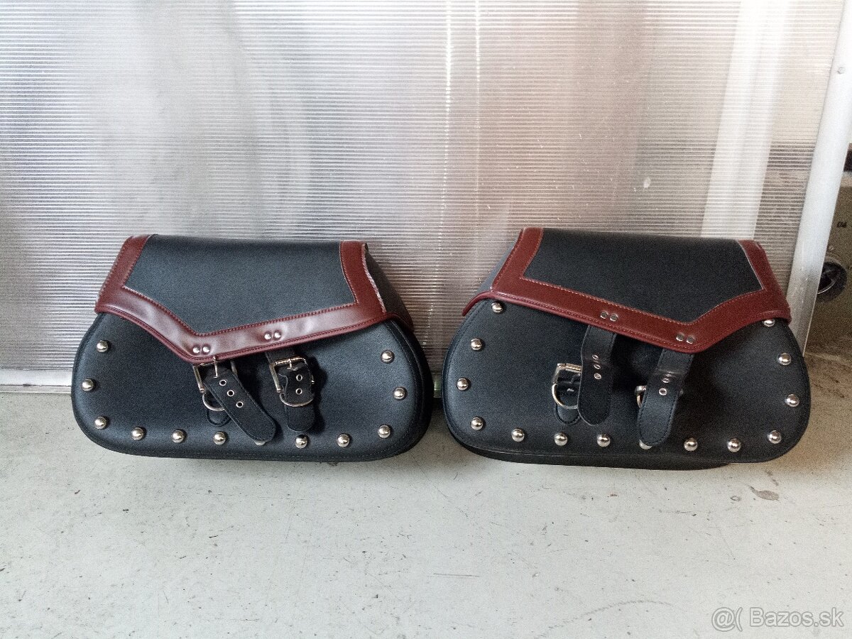 Predám Suzuki VZ 800 marauder - 5