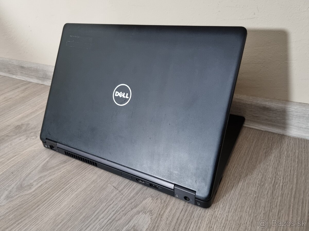 ▼DELL Latitude 5480 - 14" / TOUCH / i5-7440HQ / GPU 2GB▼ - 5