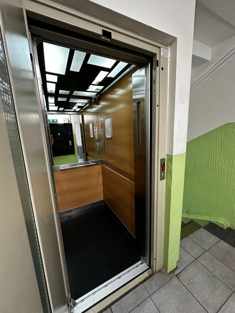 Prenájom izbový byt Nová Dubnica - 5