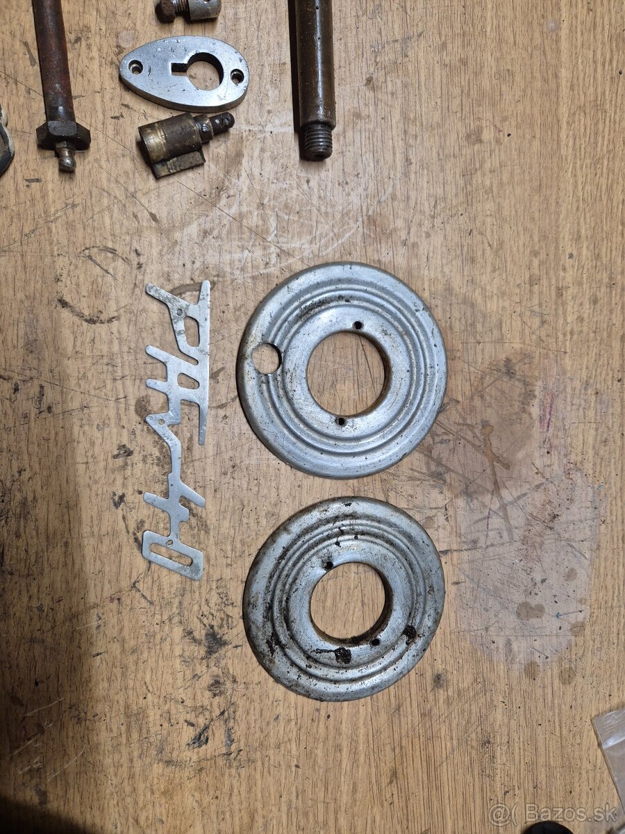 Diely vozik pav 40 41 - 5