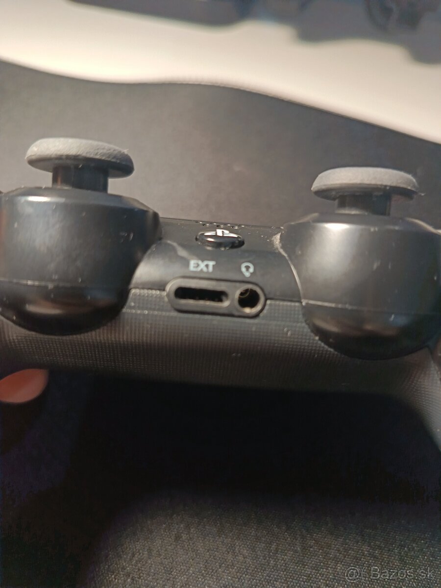 Predam playstation 3 👇 - 5