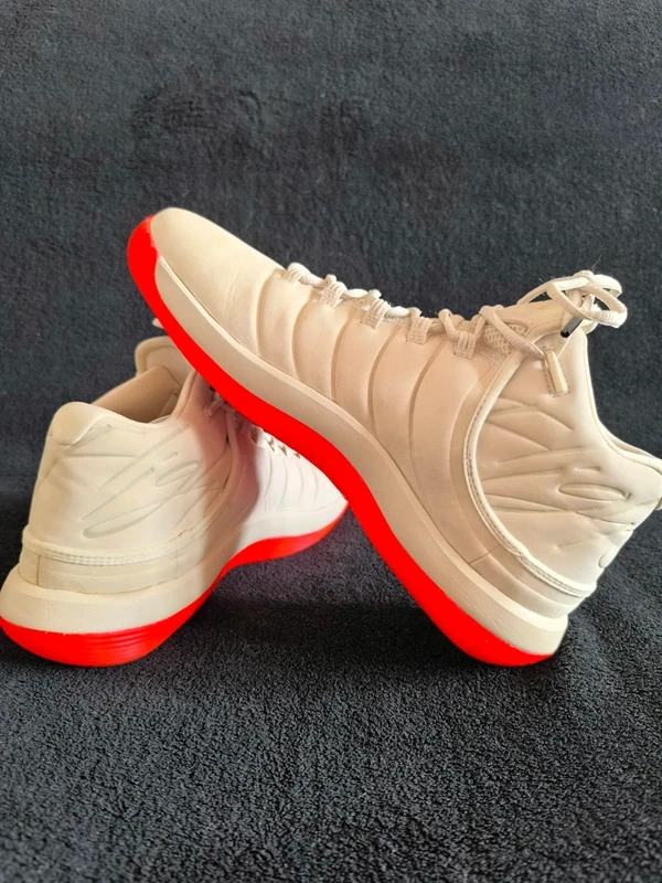 Jordan Super.Fly 2017 - Snail Infrared 23 - 5