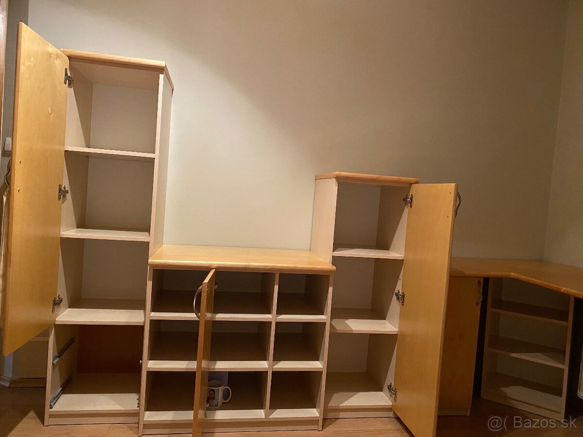 Nábytok do izby - 5
