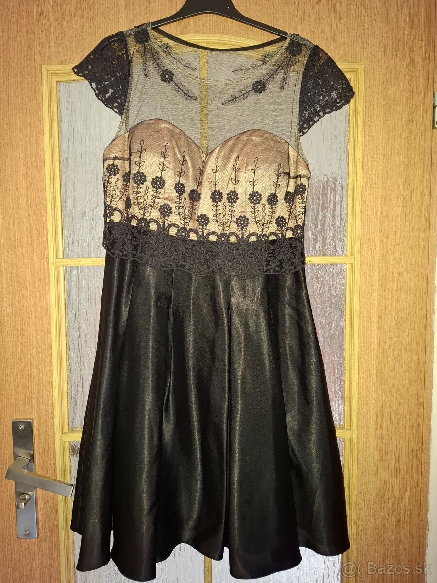Spoločenské šaty - 5