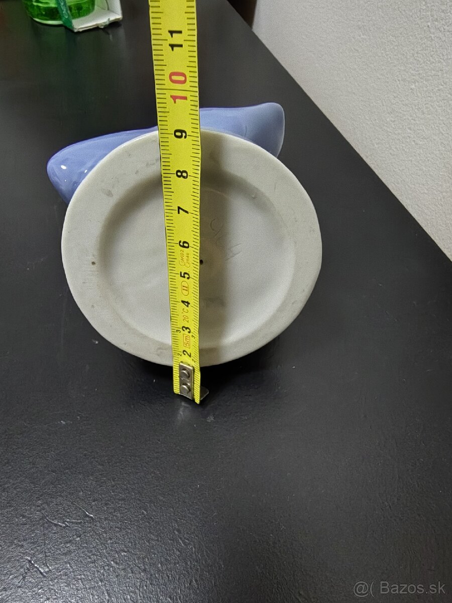 Soška,cena 10€ - 5