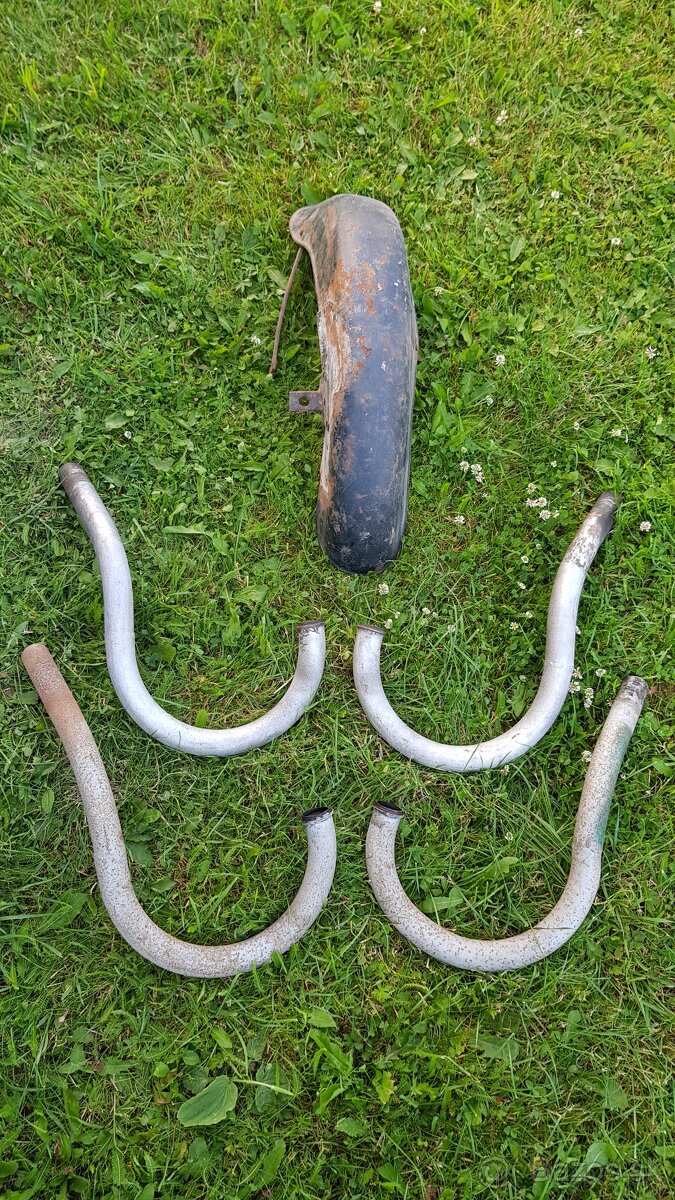 Predam diely velorex - 5