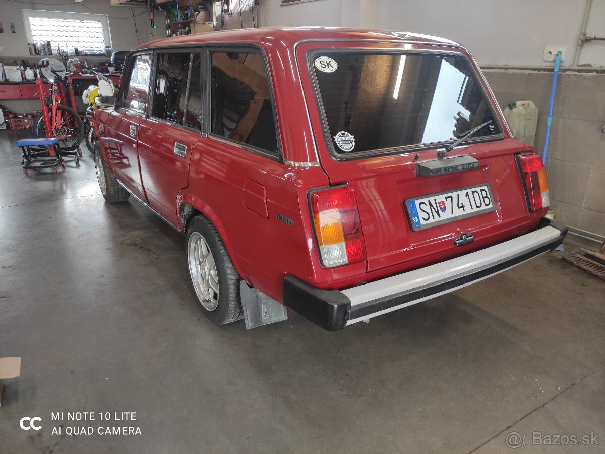 Lada 2104 1.7i - 5