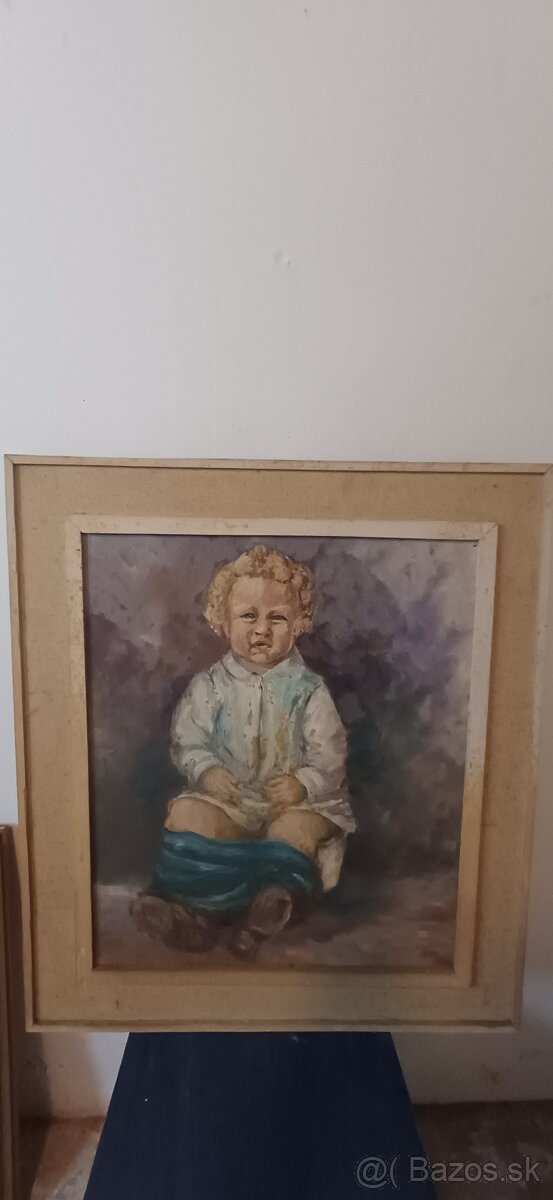 Predaj obrazy a rámy - 5