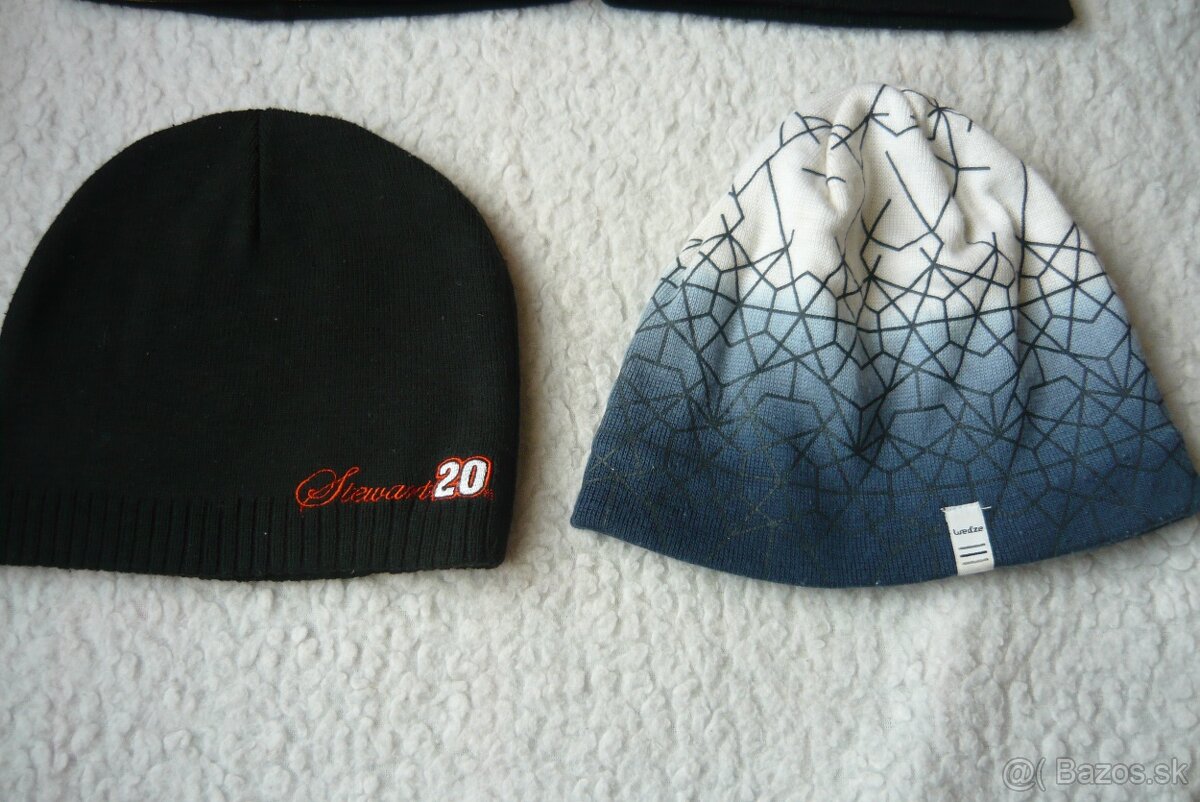 pánske čiapky - 5