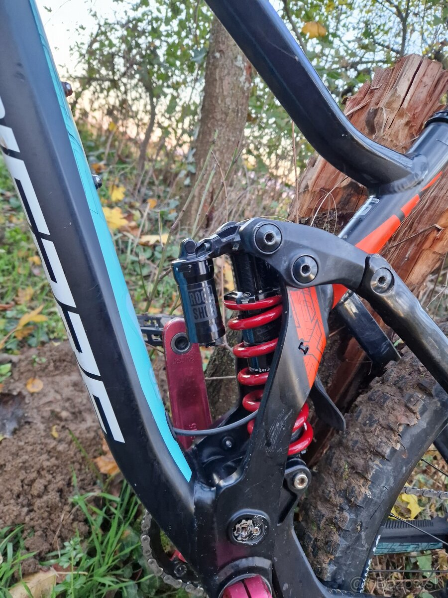 Lapierre celoodprúžený - 5