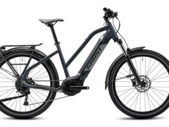 Nosič s integrovanými blatníkmi 26" - 29" - 5