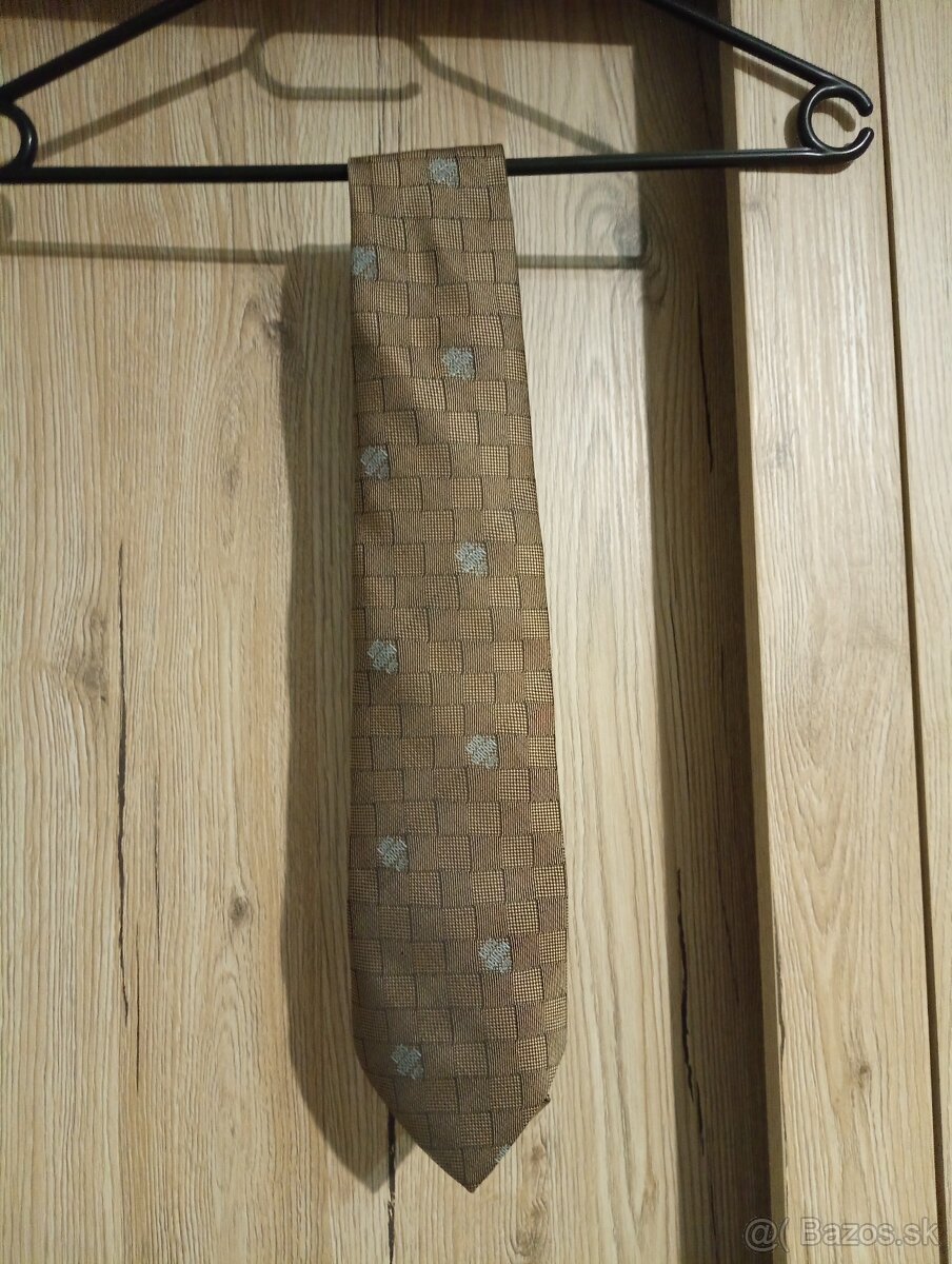 Kravata Louis Vuitton - 5