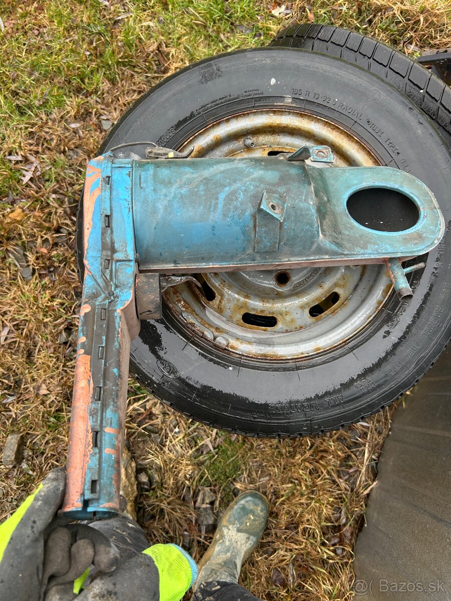 Filterbox škoda 105/120/130 - 5